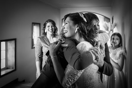 Wedding photographer Paulo Pinto (paulopinto). Photo of 10 January