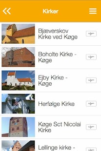 Free Download VisitKoege APK for Android