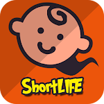 Cover Image of Download ShortLife - Life Simulator Text Based 1.0 APK