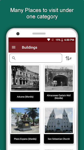 Philippines Travel  Explore Offline Tourist Guide