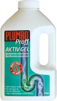 Avlpspner Plumbo 1,2L. proff aktiv (Org.nr.30022)