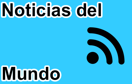 Noticias del Mundo Preview image 0