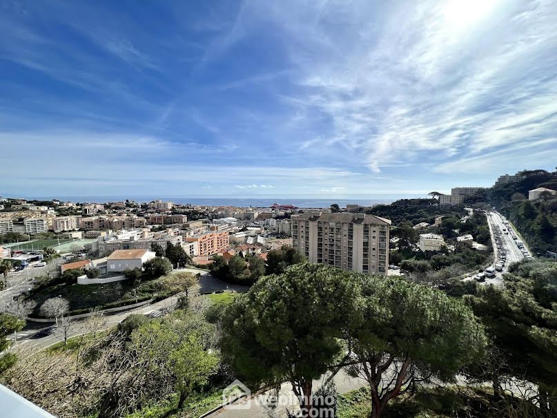 Vente appartement 4 pièces 73 m² à Bastia (20200), 170 000 €