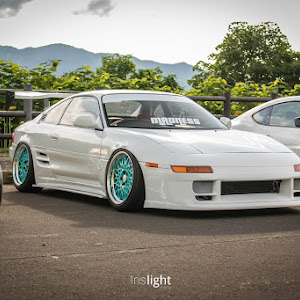 MR2 SW20