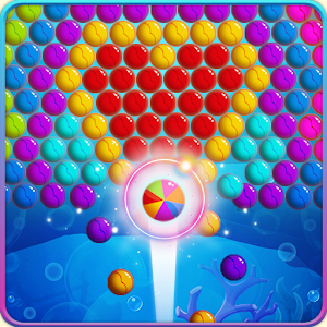 Bubble Ocean Pop Shooter 1.0.2 Icon