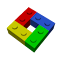 Imagen del logotipo del elemento para Lego Builder