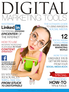  Digital Marketing Tools – minijatura snimke zaslona  