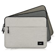 Túi Chống Sốc Mácbook - Laptop Anki 11.6/12/13.3/15Inch - 5 Màu