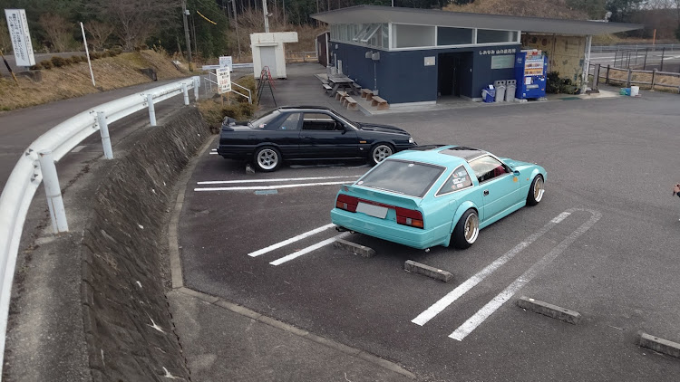 フェアレディZのy,tom 330ZGさんが投稿したカスタム事例の投稿画像2枚目