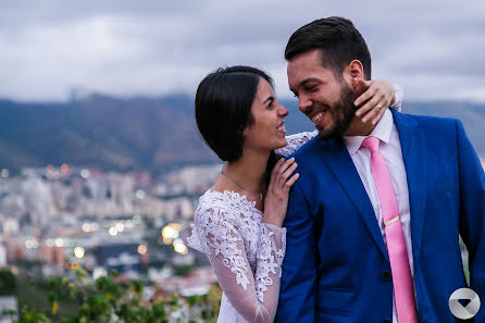 Wedding photographer Victor Rodriguez Urosa (victormanuel22). Photo of 8 January 2019