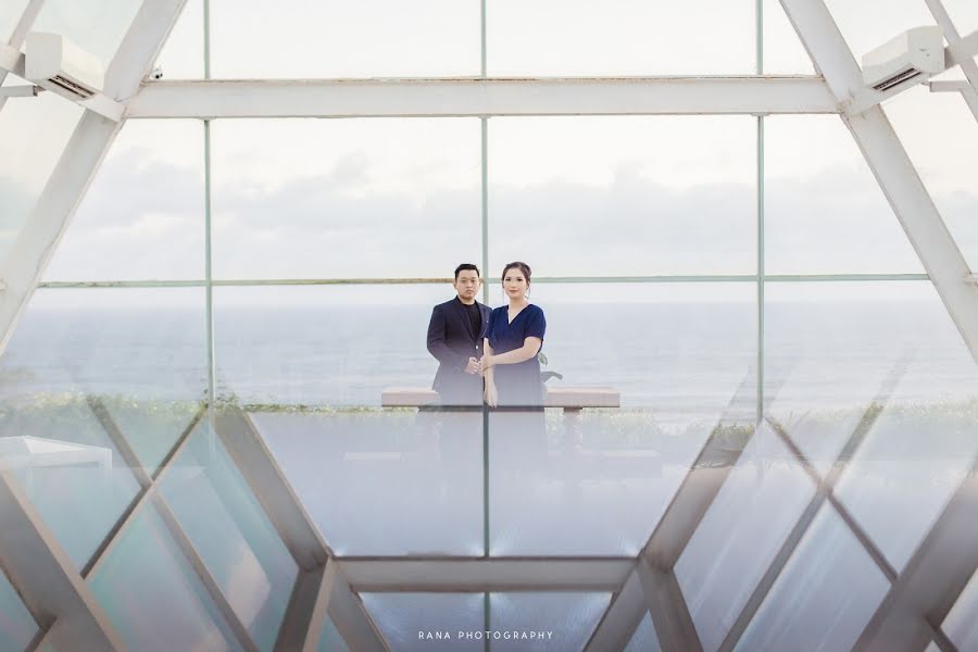 Fotógrafo de casamento Yudi Indra Setyawan (yudindra). Foto de 16 de fevereiro 2021