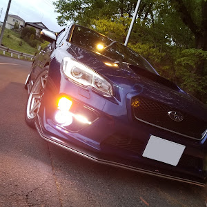 WRX S4