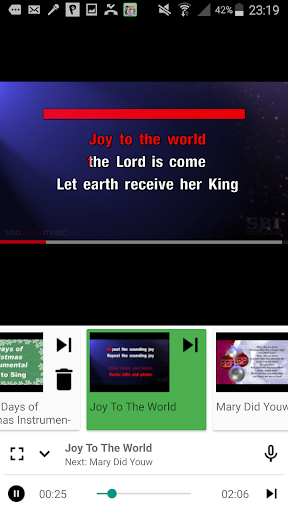 CHRISTMAS TUBE - Christmas songs greatest hits