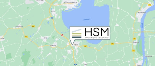 HSM Standort
