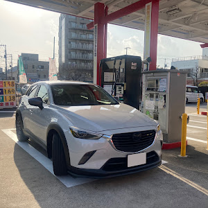 CX-3 DK5FW