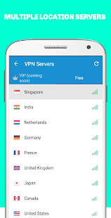 VPN GLOBAL-Free•Unblock•Proxy banner