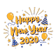 Download Stickers Happy new year 2020 WAstikerAPPS For PC Windows and Mac 1.0