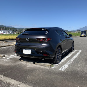 MAZDA3 BP8P