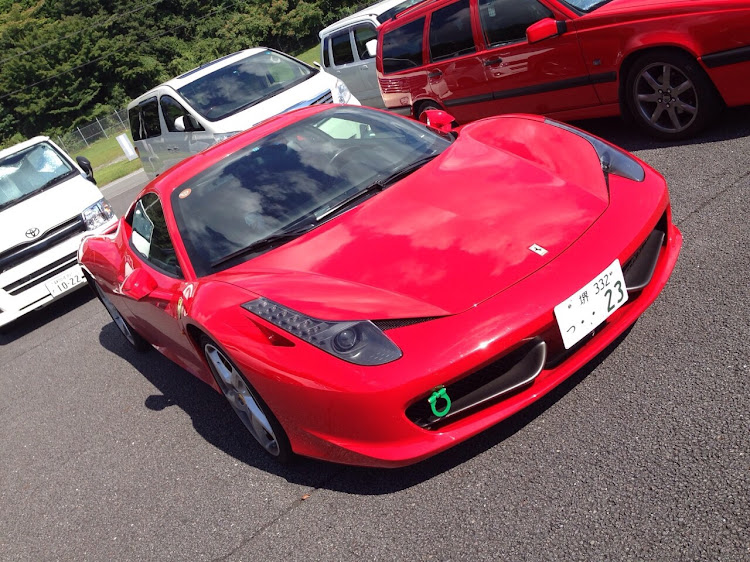 ナッシー‼️さんが投稿したカスタム事例の投稿画像4枚目