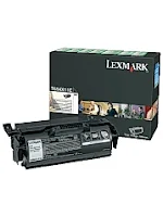 Toner LEXMARK T654X11E 36K sort (Org.nr.T654X11E)