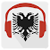 Radio Shqip  icon