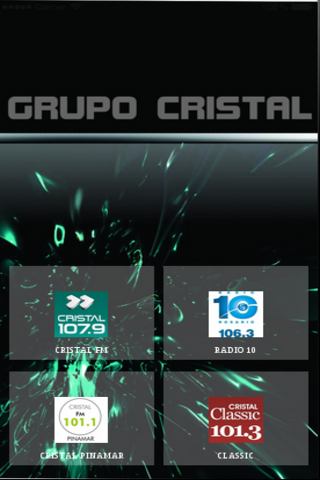 Grupo Cristal