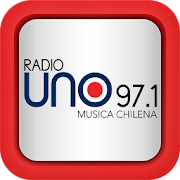 Radio UNO - Music from Chile  Icon