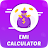 LeLoan: EMI Loan Calculator icon