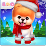 Cover Image of Download Boo - The World's Cutest Dog 1.5.4 APK