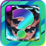 Cover Image of Download Guess Clash Royale Cards 3.2.0k APK