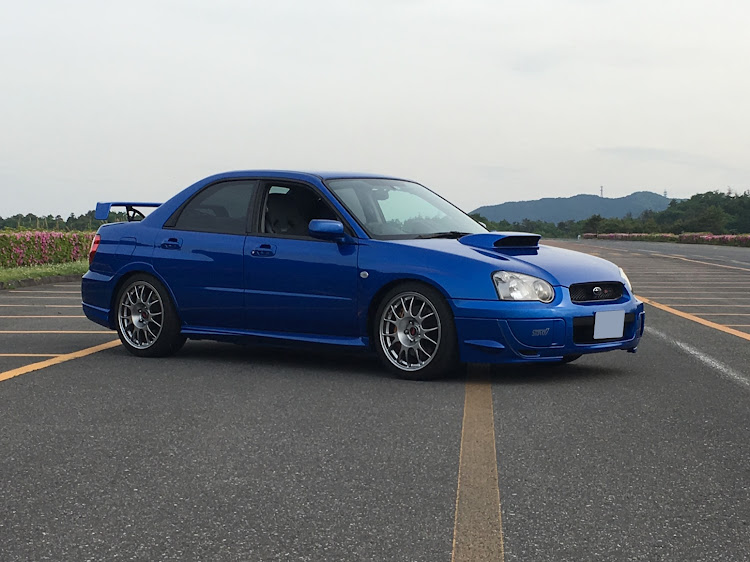 Wrx 壁紙 Wrx避震器推荐 あなたのための最高の壁紙画像