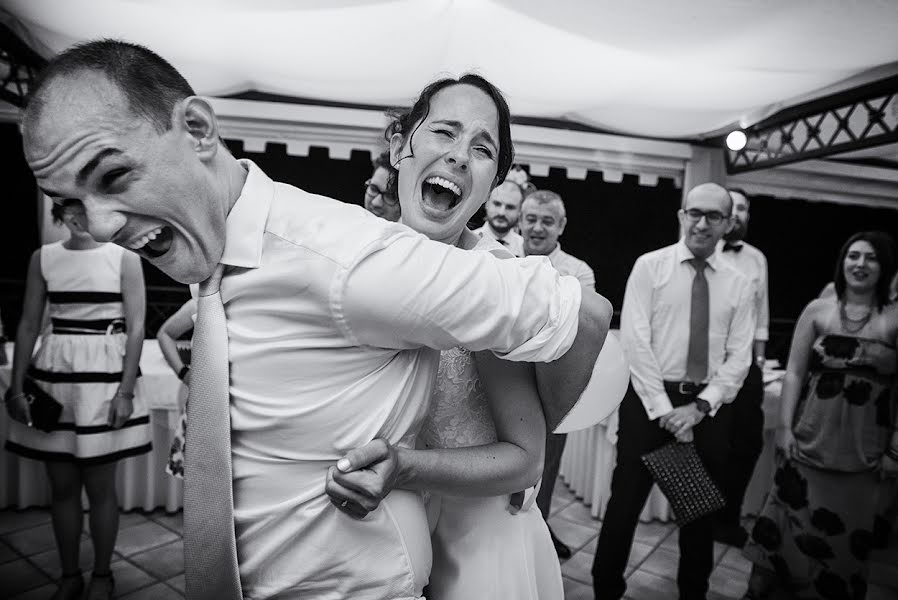 Photographe de mariage Graziano Guerini (guerini). Photo du 6 septembre 2016