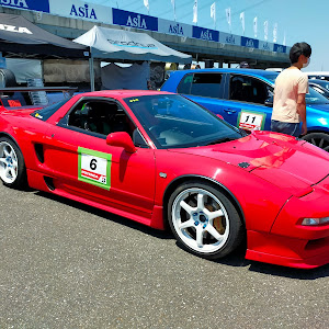 NSX NA1