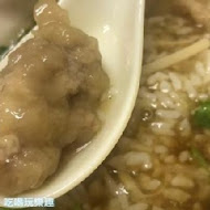 圓環阿宗魚翅肉羹