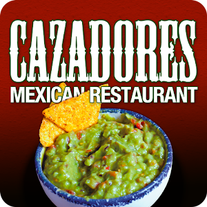 Cazadores  Icon