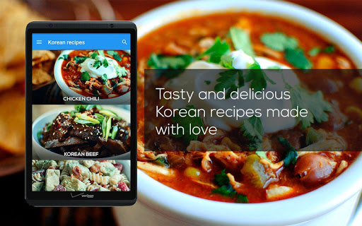 免費下載遊戲APP|Korean Recipes FREE app開箱文|APP開箱王