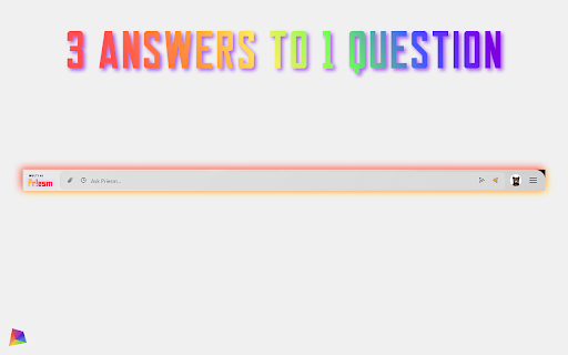 Priesm: Multi-LLM & AI Macro screenshot 2