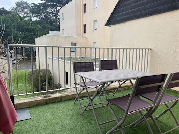 appartement à La Baule-Escoublac (44)