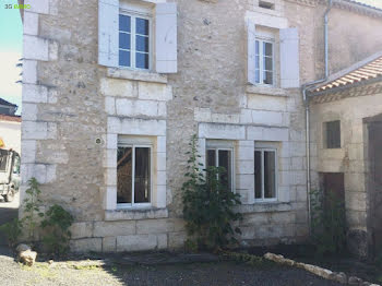 maison à Perigueux (24)