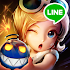 LINE Let's Get Rich2.6.0