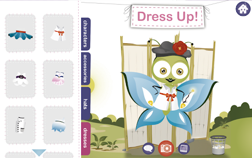 Butterbies My Virtual Pet Game(圖6)-速報App