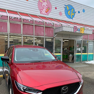 CX-5 KF2P