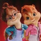 Alvin and Chipmunks HD Wallpapers Tab