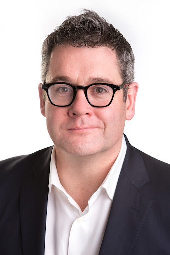 Mark Ritson