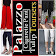 palazzo pant trousers icon