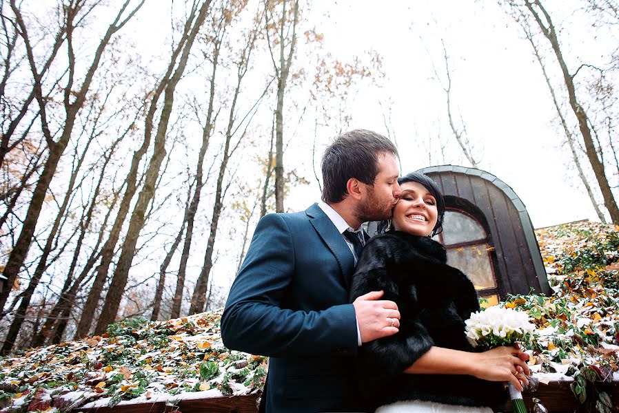 Fotografo di matrimoni Mariya Petnyunas (petnunas). Foto del 9 novembre 2014