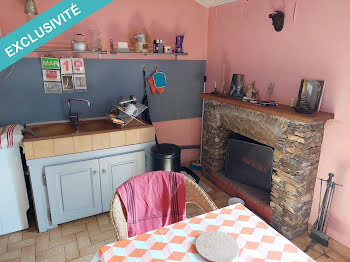 appartement à Cervione (2B)