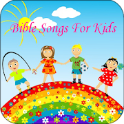 Bible Songs for Kids  Icon