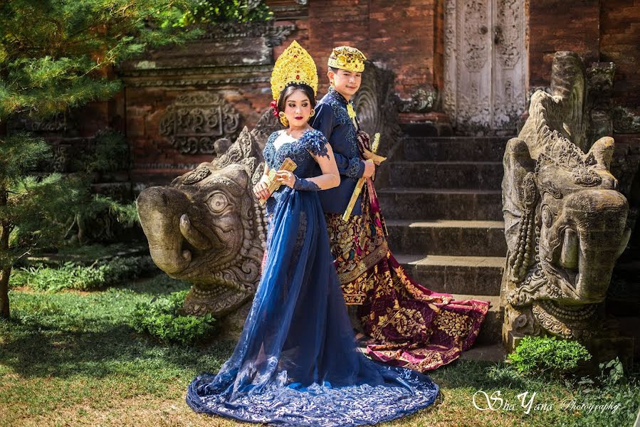 Wedding photographer Putra Shayana (putrashayana). Photo of 21 June 2020