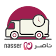 Nasser Pharmacy Driver icon